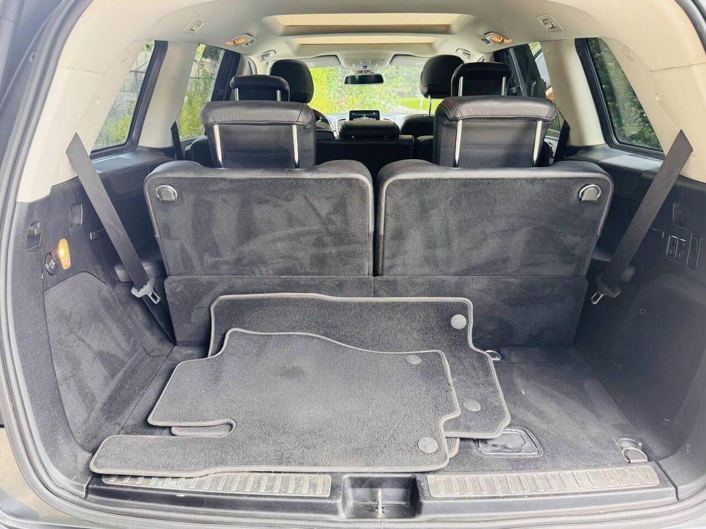 used 2017 Mercedes-Benz GLS 450 car, priced at $16,555