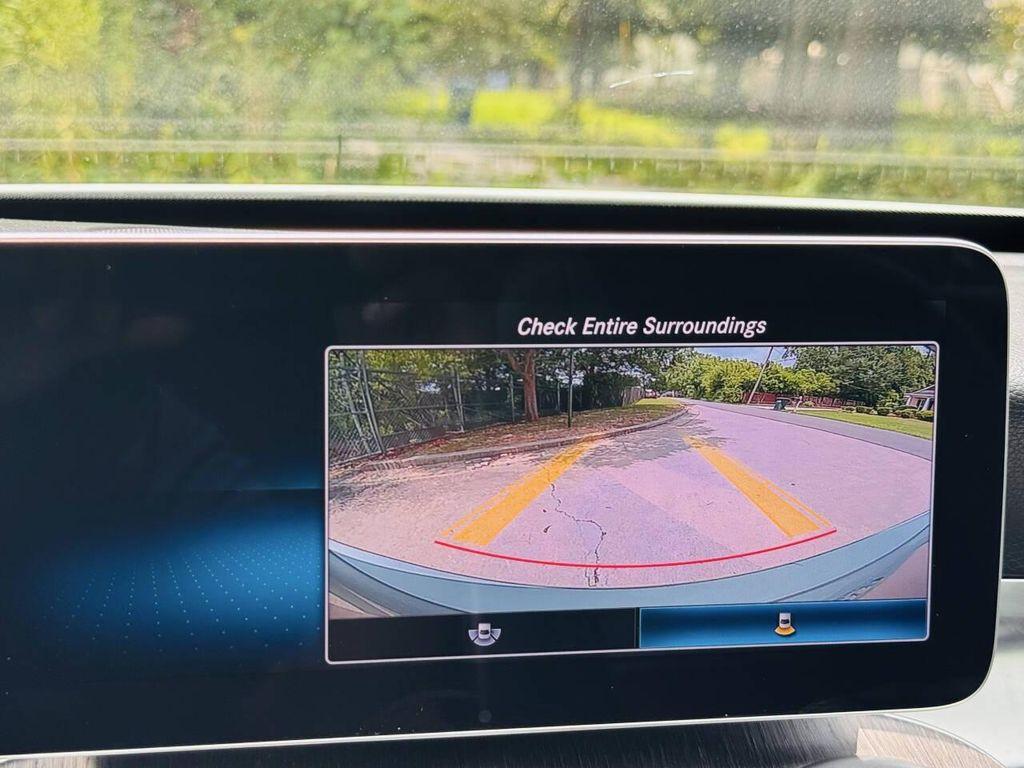 used 2020 Mercedes-Benz C-Class car, priced at $16,000