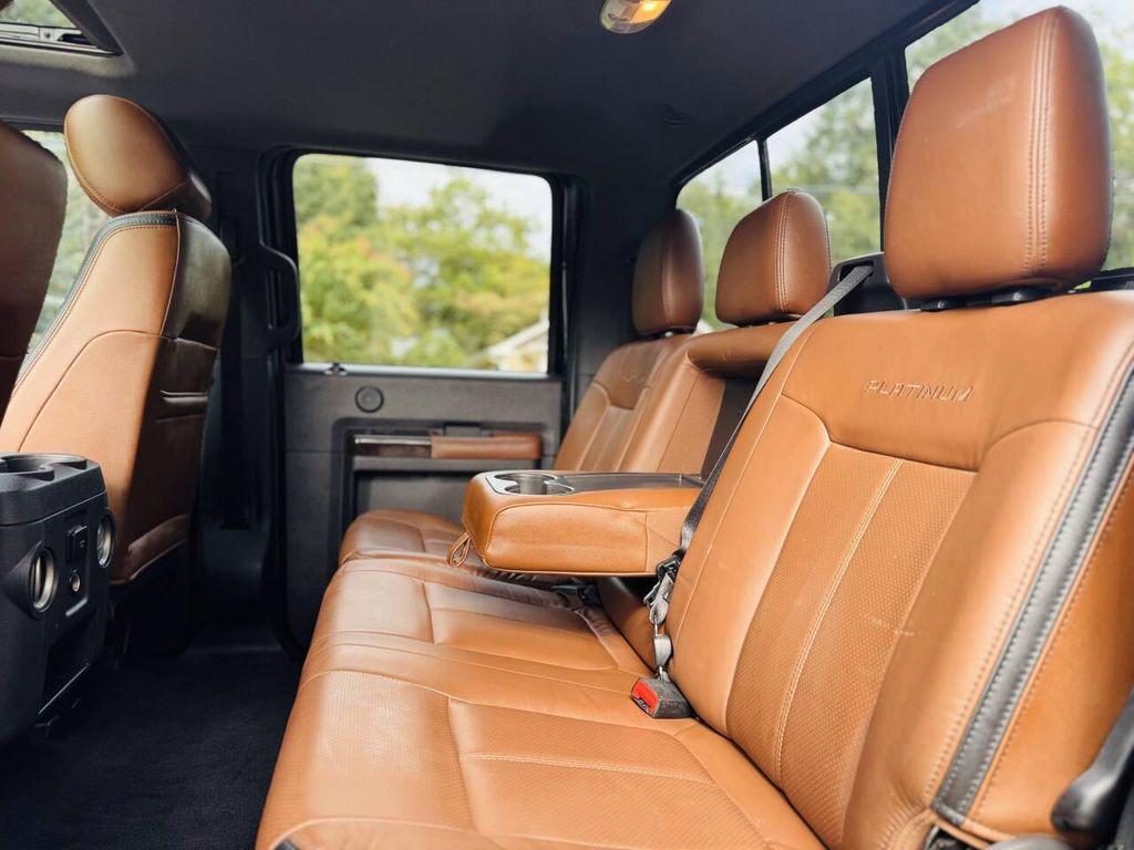used 2015 Ford F-350 car, priced at $25,000