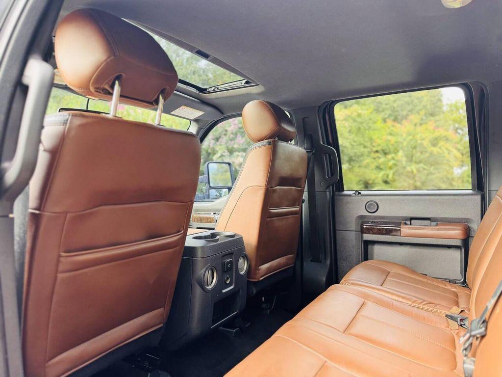 used 2015 Ford F-350 car, priced at $25,000