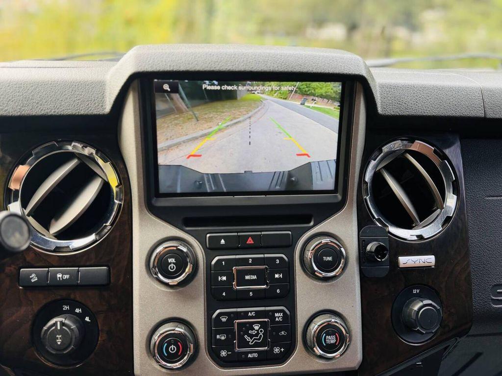 used 2015 Ford F-350 car, priced at $25,000