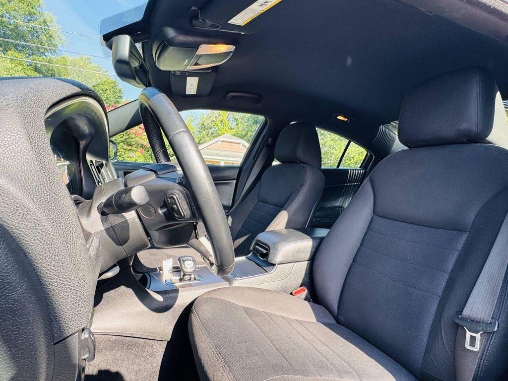 used 2014 Dodge Charger car, priced at $6,500