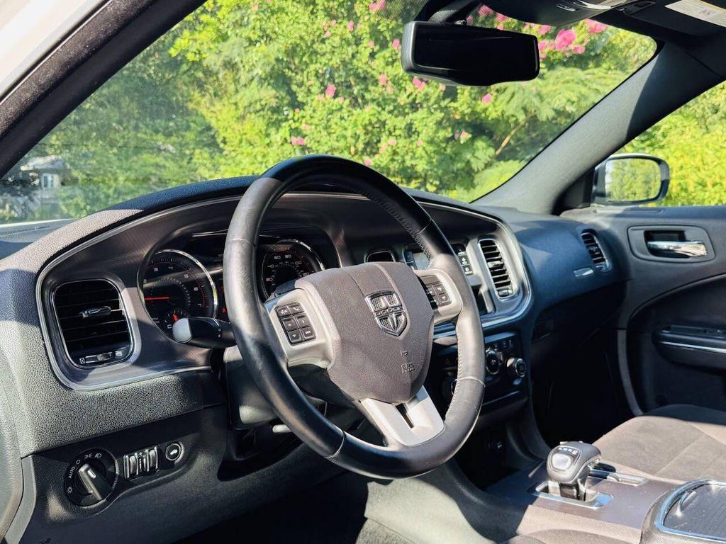 used 2014 Dodge Charger car, priced at $6,500