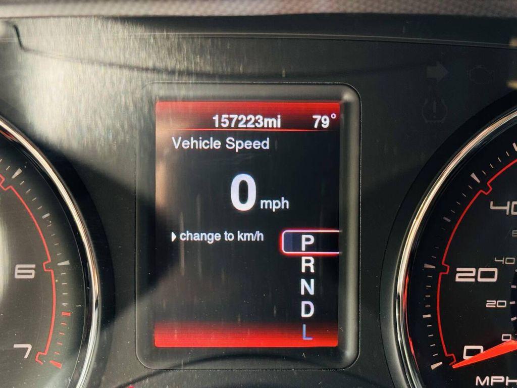 used 2014 Dodge Charger car, priced at $6,500