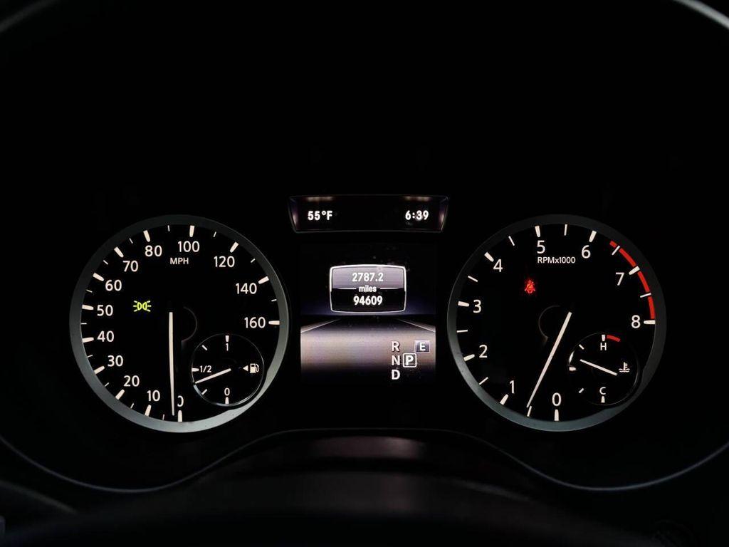 used 2019 INFINITI QX30 car, priced at $10,999