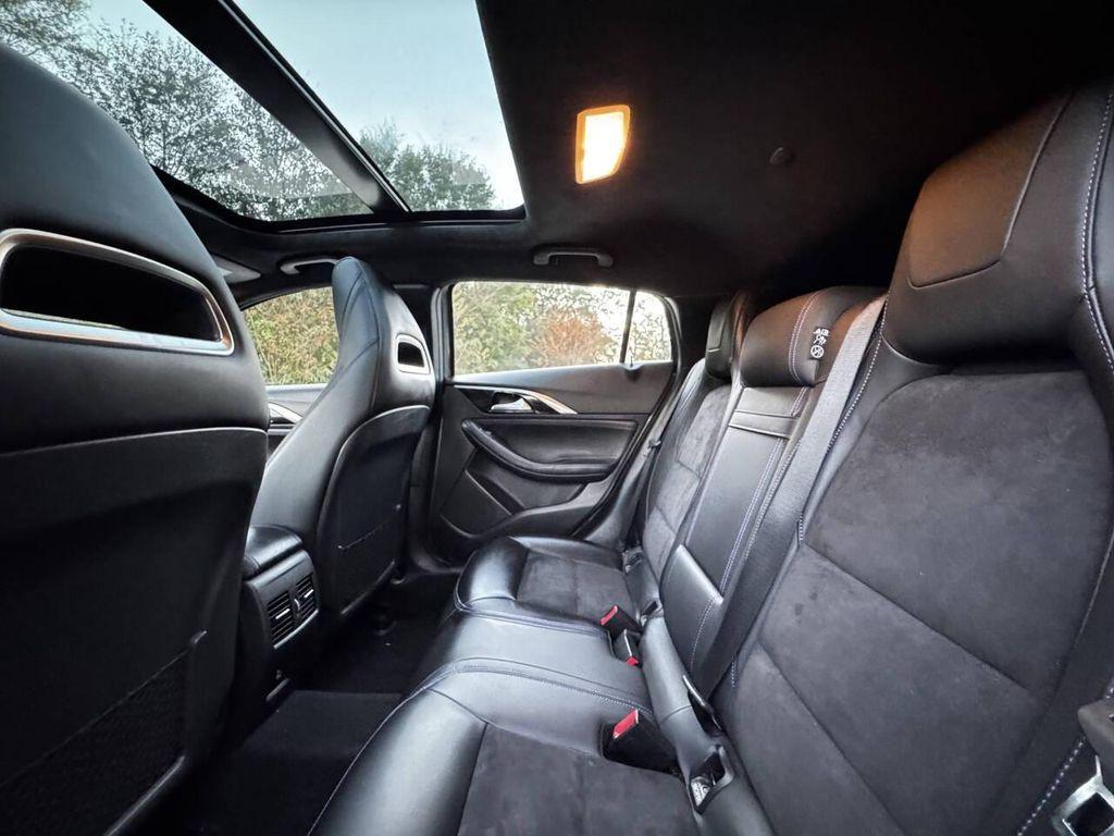 used 2019 INFINITI QX30 car, priced at $10,999