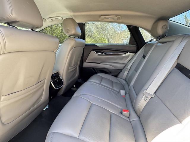 used 2016 Cadillac XTS car, priced at $12,999