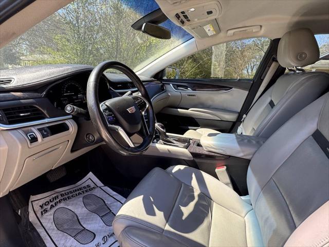 used 2016 Cadillac XTS car, priced at $12,999