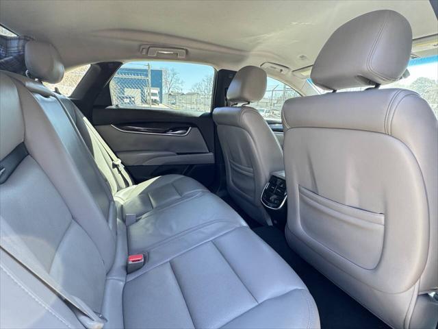 used 2016 Cadillac XTS car, priced at $12,999