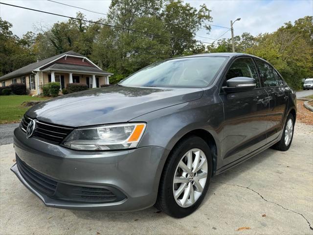 used 2011 Volkswagen Jetta car, priced at $5,999