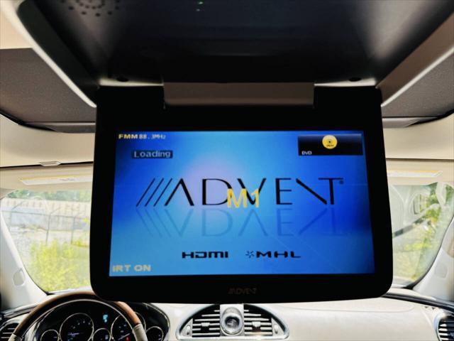 used 2015 Buick Enclave car, priced at $9,999