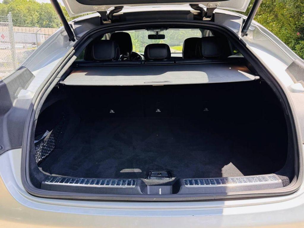 used 2020 Mercedes-Benz GLC 300 car, priced at $24,999