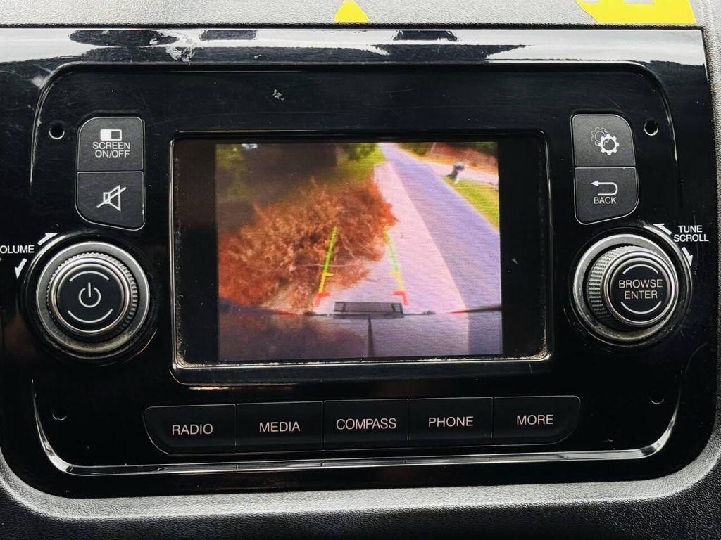 used 2019 Ram ProMaster 3500 car, priced at $17,644