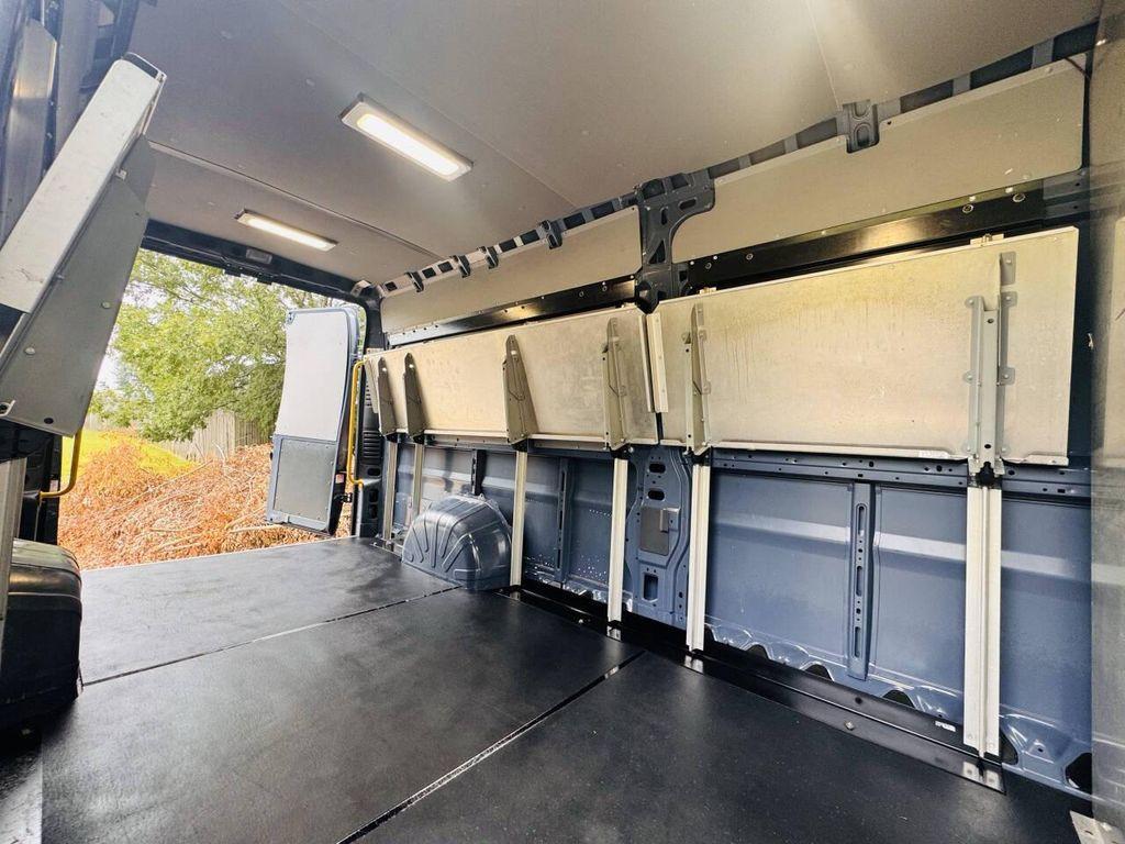 used 2019 Ram ProMaster 3500 car, priced at $17,644