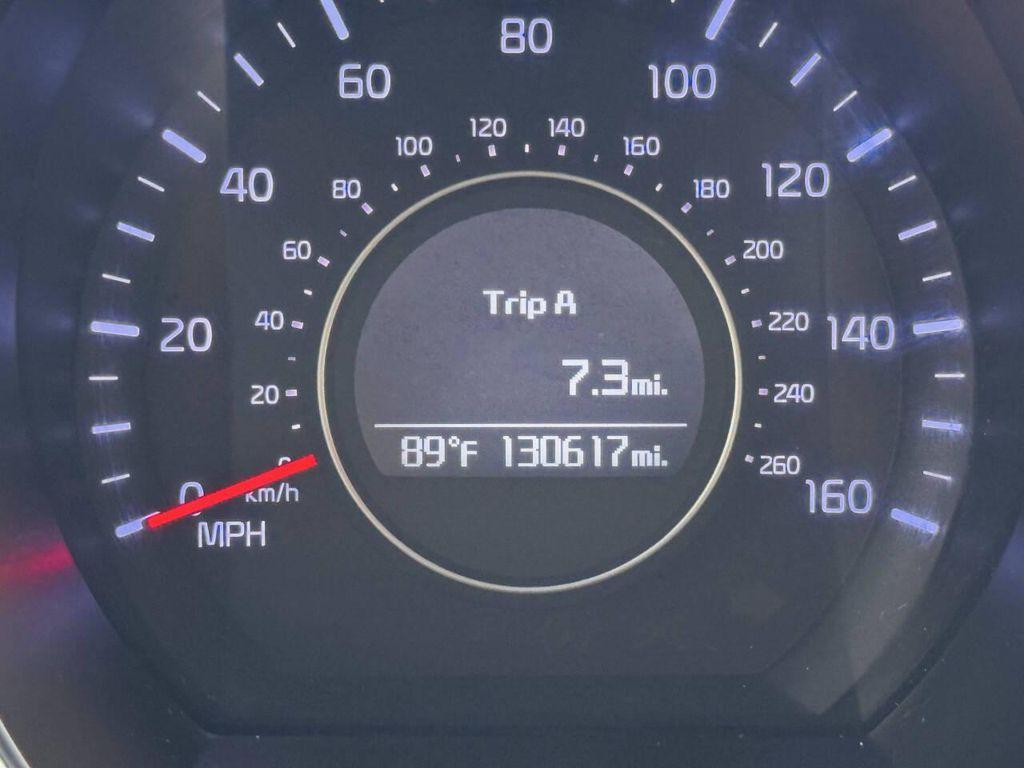 used 2015 Kia Optima car, priced at $6,993