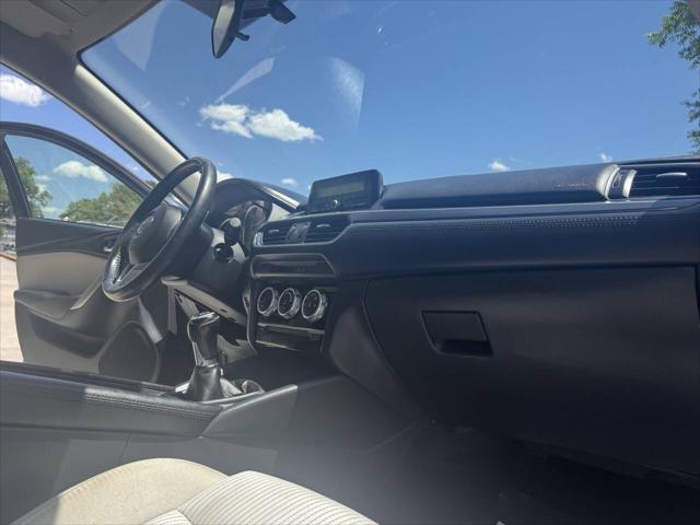 used 2016 Mazda Mazda6 car, priced at $9,999