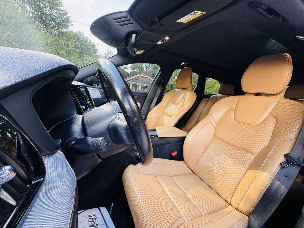 used 2019 Volvo XC60 car, priced at $19,999