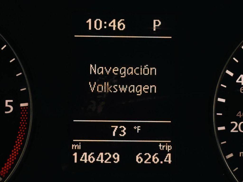 used 2014 Volkswagen Passat car, priced at $6,999