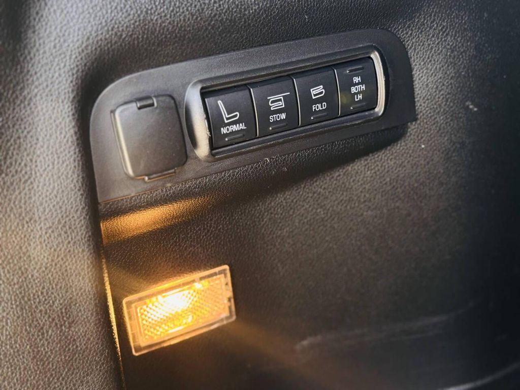 used 2016 Ford Explorer car, priced at $9,999