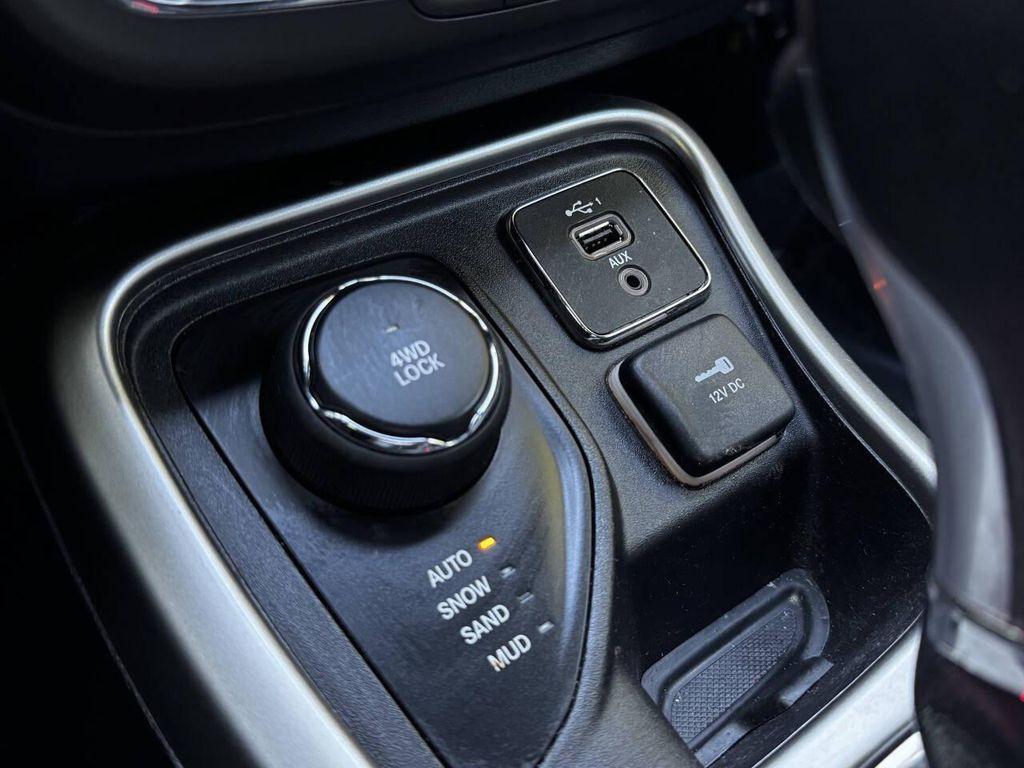 used 2020 Jeep Compass car, priced at $13,933