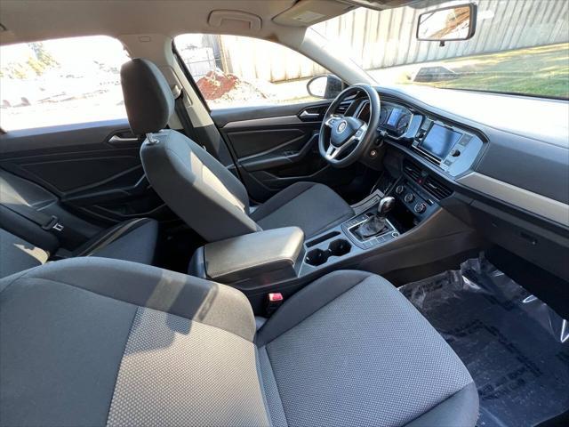 used 2019 Volkswagen Jetta car, priced at $9,999