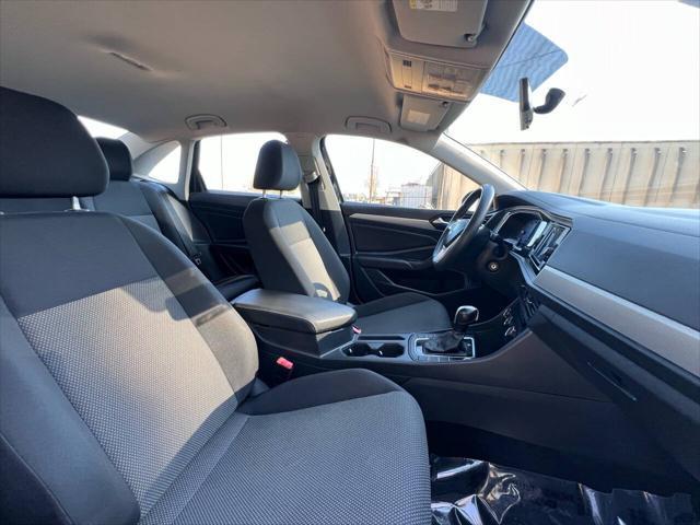 used 2019 Volkswagen Jetta car, priced at $9,999