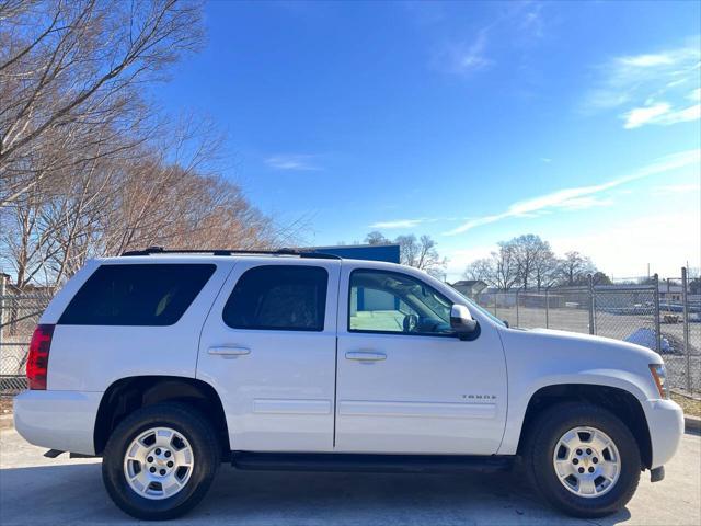 used 2013 Chevrolet Tahoe car, priced at $11,900