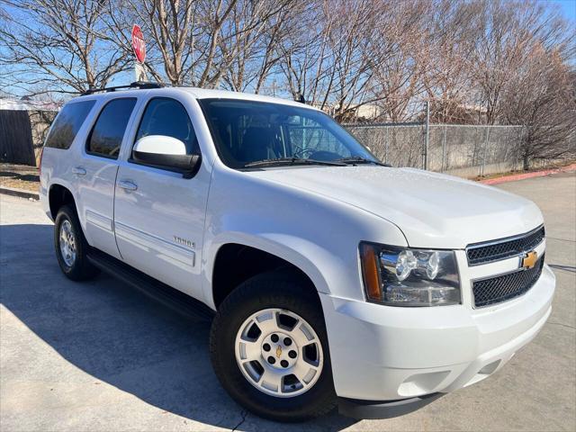 used 2013 Chevrolet Tahoe car, priced at $11,900