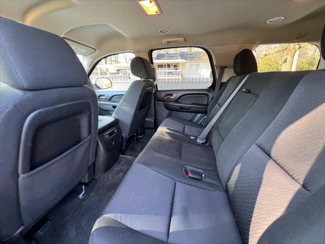 used 2013 Chevrolet Tahoe car, priced at $11,900