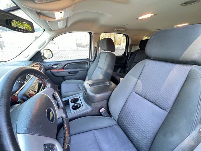 used 2013 Chevrolet Tahoe car, priced at $11,900