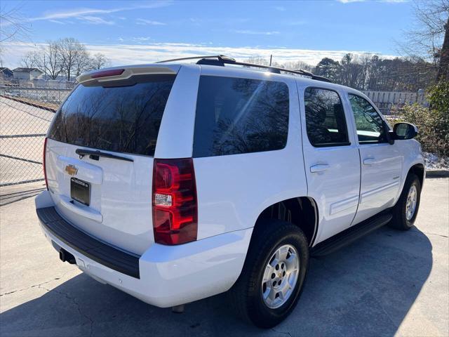 used 2013 Chevrolet Tahoe car, priced at $11,900