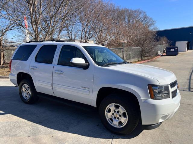 used 2013 Chevrolet Tahoe car, priced at $11,900