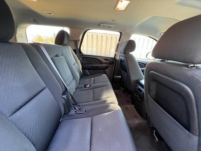 used 2013 Chevrolet Tahoe car, priced at $11,900