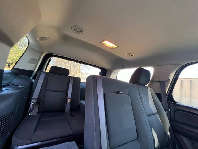 used 2013 Chevrolet Tahoe car, priced at $11,900