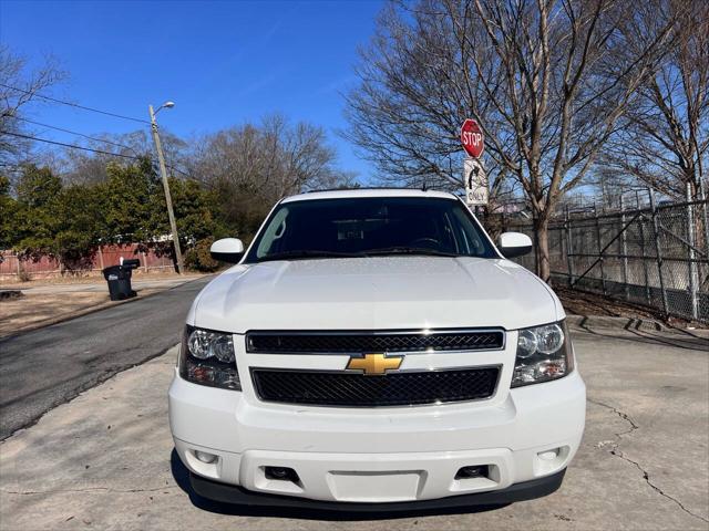 used 2013 Chevrolet Tahoe car, priced at $11,900