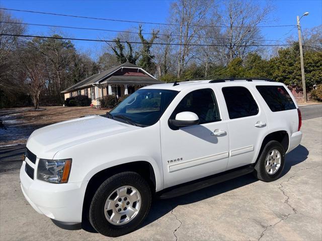 used 2013 Chevrolet Tahoe car, priced at $11,900