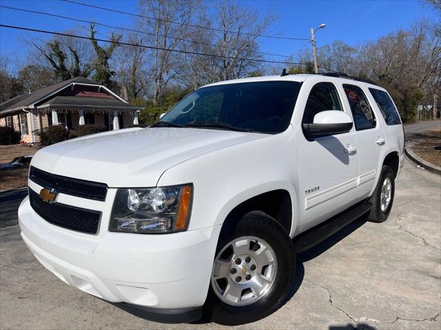 used 2013 Chevrolet Tahoe car, priced at $11,900