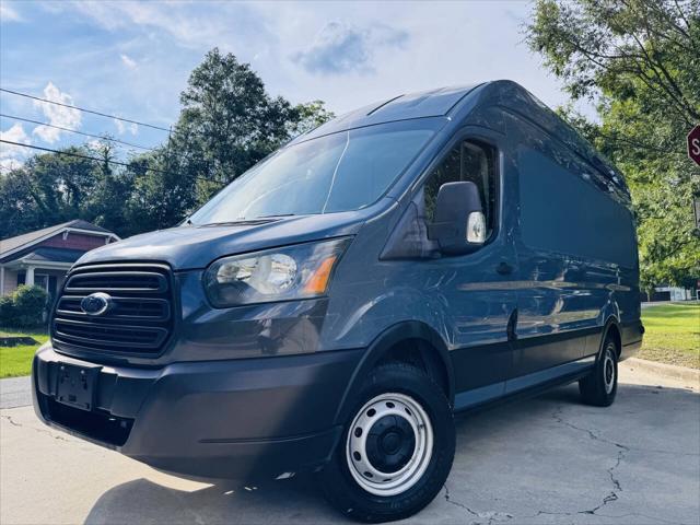 used 2019 Ford Transit-250 car, priced at $19,589