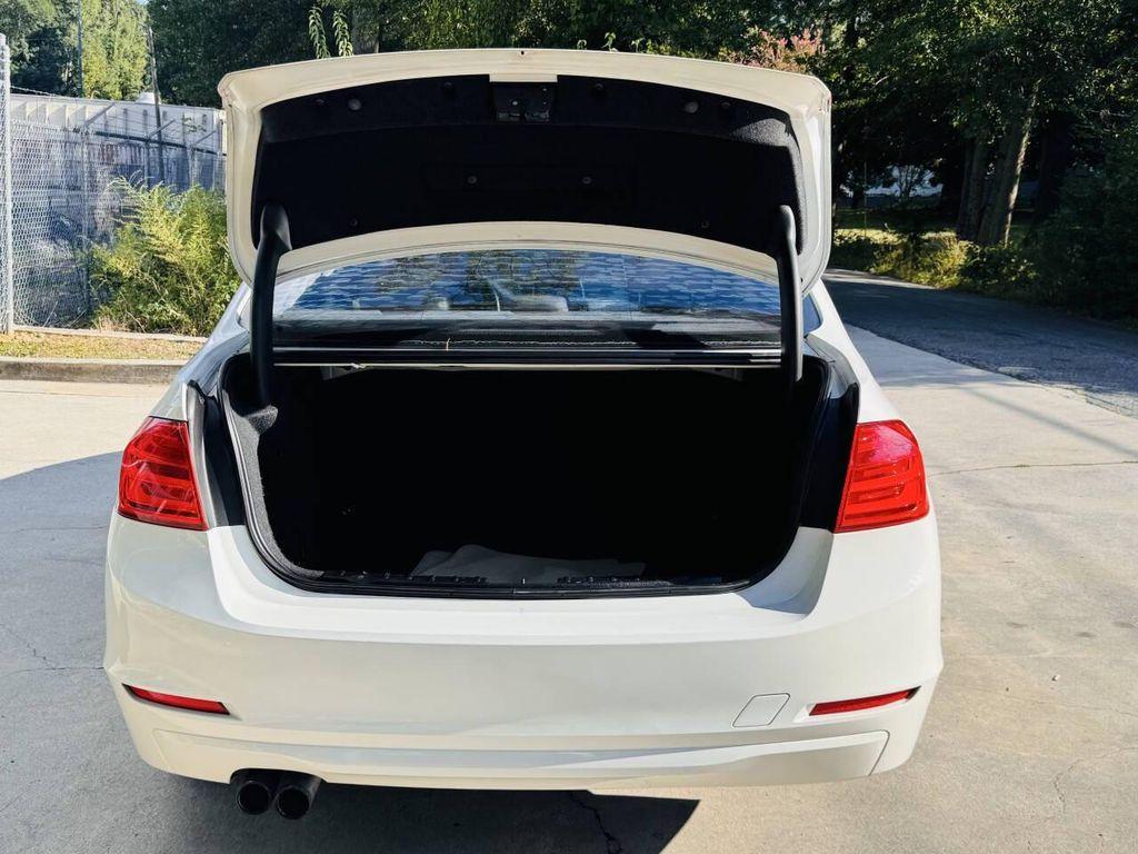 used 2012 BMW 328 car, priced at $5,999