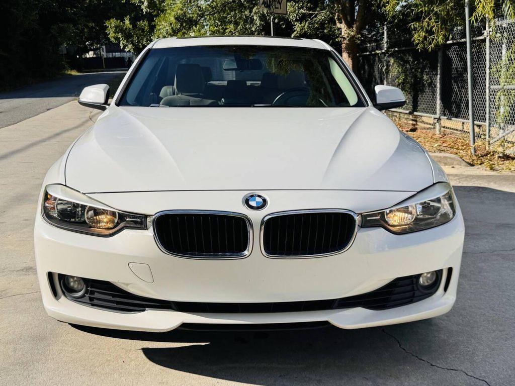 used 2012 BMW 328 car, priced at $5,999