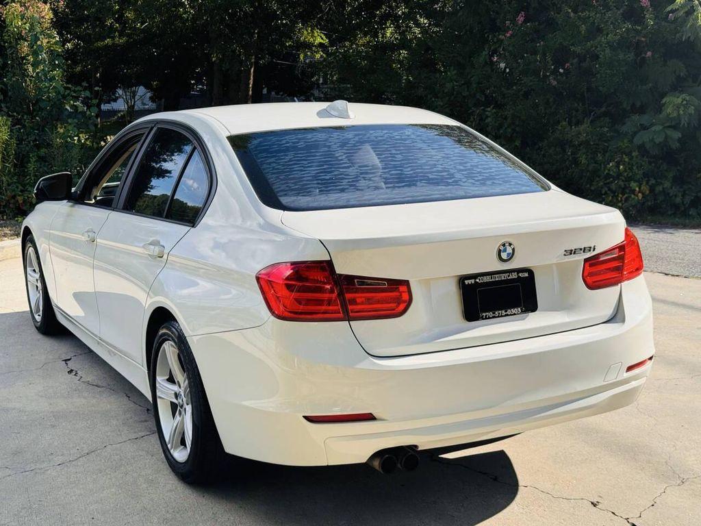 used 2012 BMW 328 car, priced at $5,999