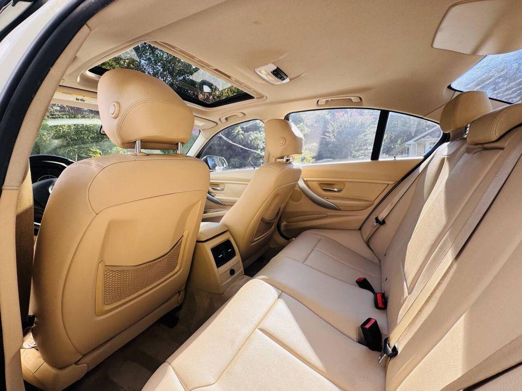 used 2012 BMW 328 car, priced at $5,999