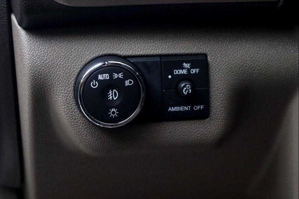 used 2015 GMC Acadia car, priced at $11,500