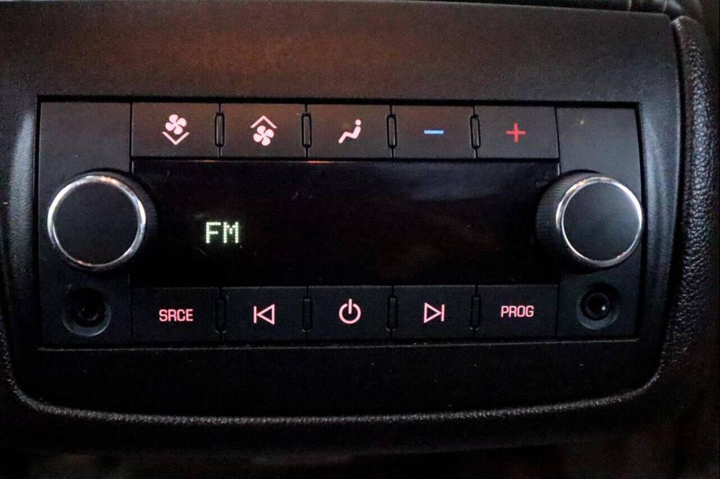 used 2015 GMC Acadia car, priced at $11,500