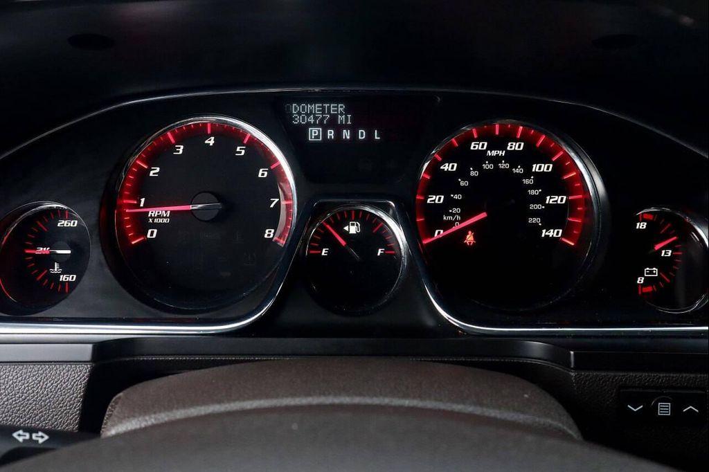 used 2015 GMC Acadia car, priced at $11,500