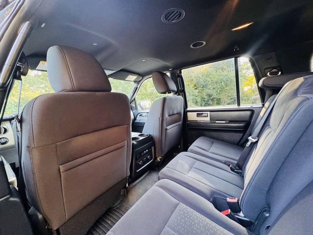 used 2015 Ford Expedition car, priced at $9,999