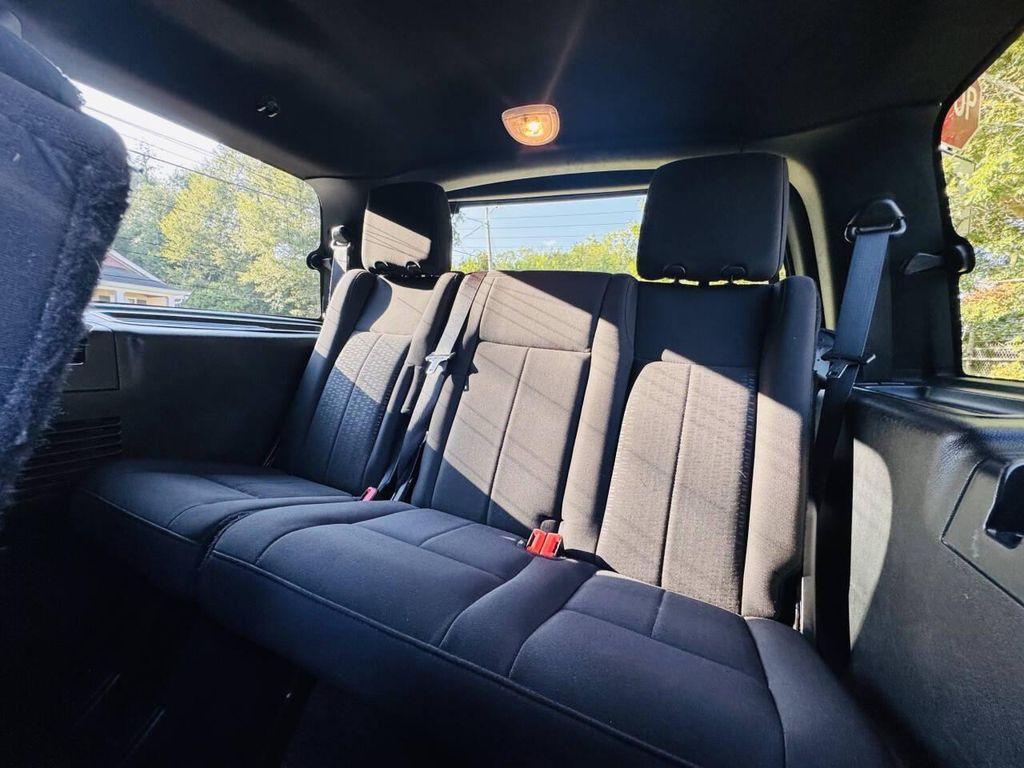 used 2015 Ford Expedition car, priced at $9,999