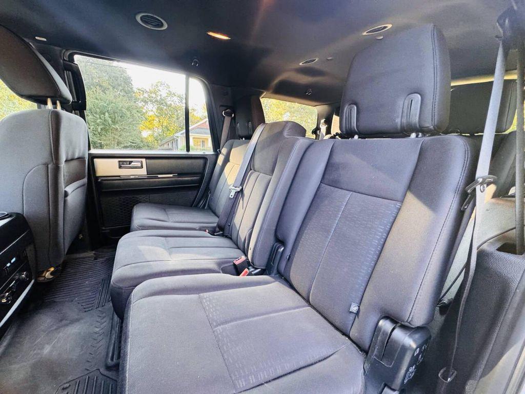 used 2015 Ford Expedition car, priced at $9,999