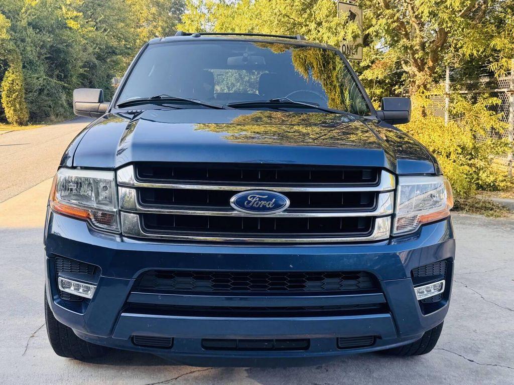 used 2015 Ford Expedition car, priced at $9,999