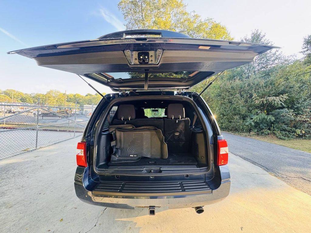 used 2015 Ford Expedition car, priced at $9,999